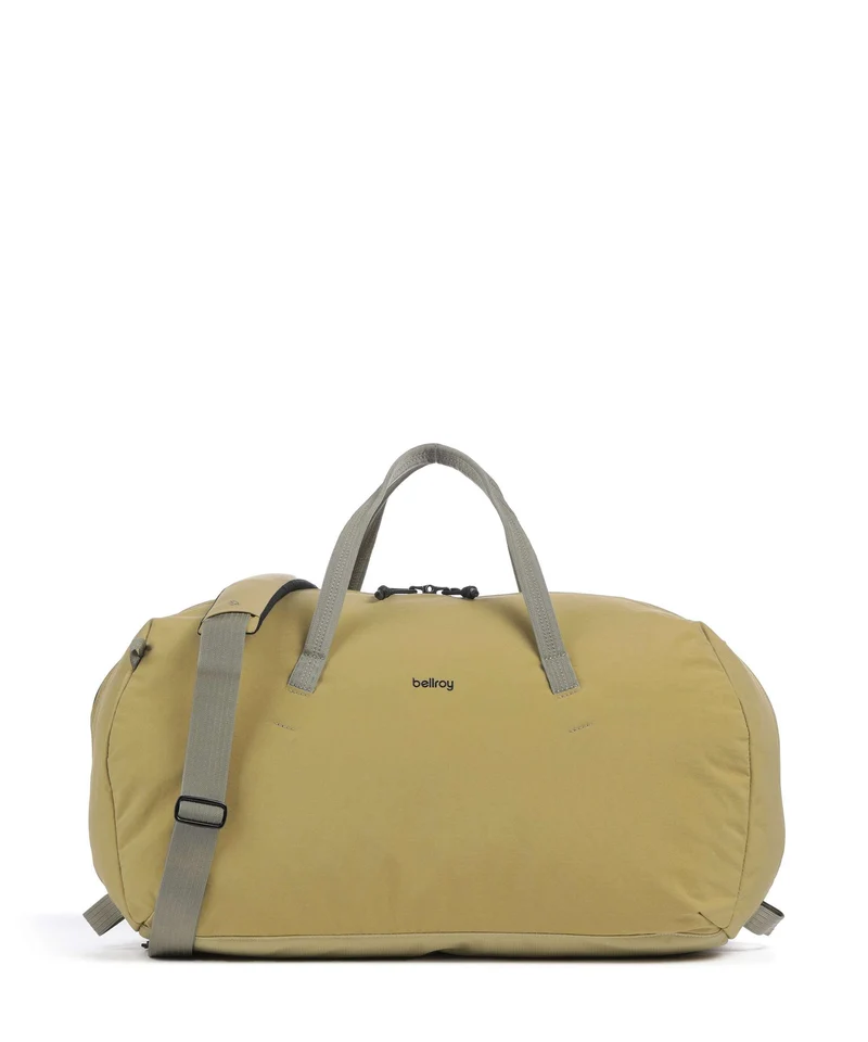 Bellroy Venture 55 Ready Borsone da weekend safari