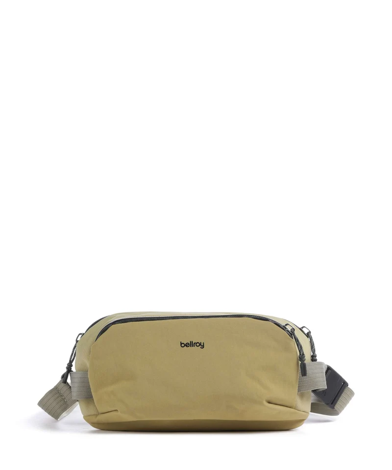 Bellroy Venture 2.5 Ready Marsupio safari