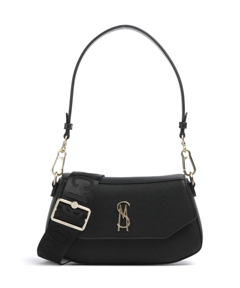 Steve Madden BLYON-C Borsa a spalla black