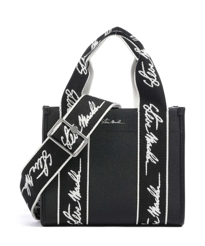 Steve Madden BTIDAL Borsa a mano black