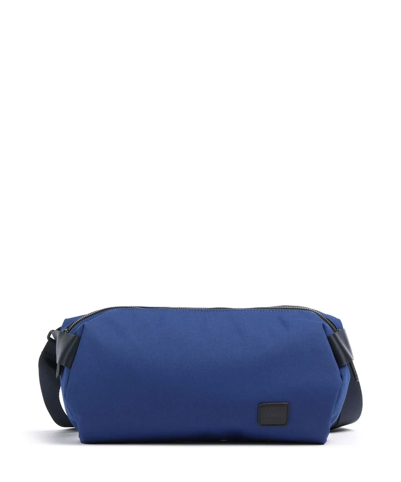 Bellroy Classic 7 Borsa sling indigo