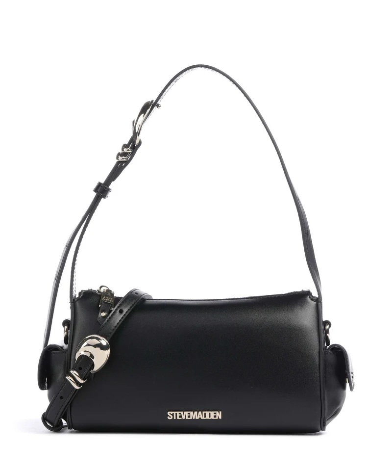 Steve Madden BDOHA Borsa a spalla black