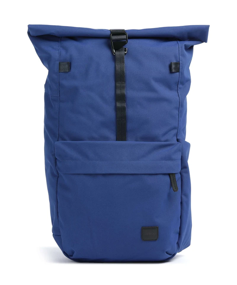 Bellroy Classic Zaino roll-top indigo