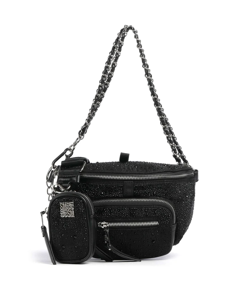 Steve Madden BMAX Borsa a tracolla black