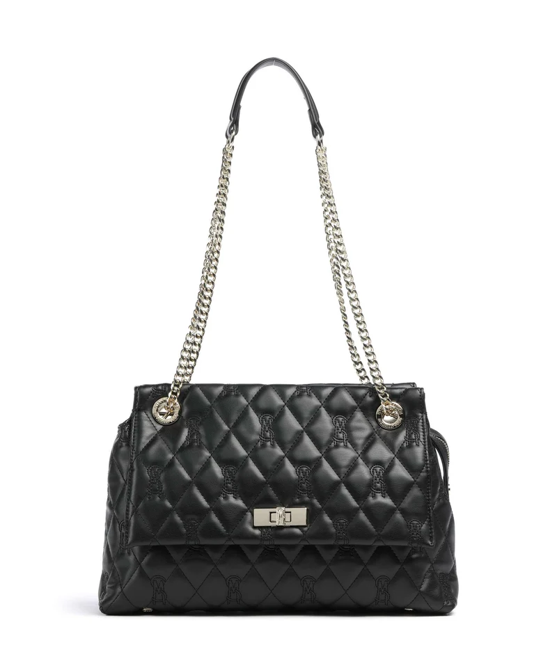 Steve Madden BIRA Borsa shopper black