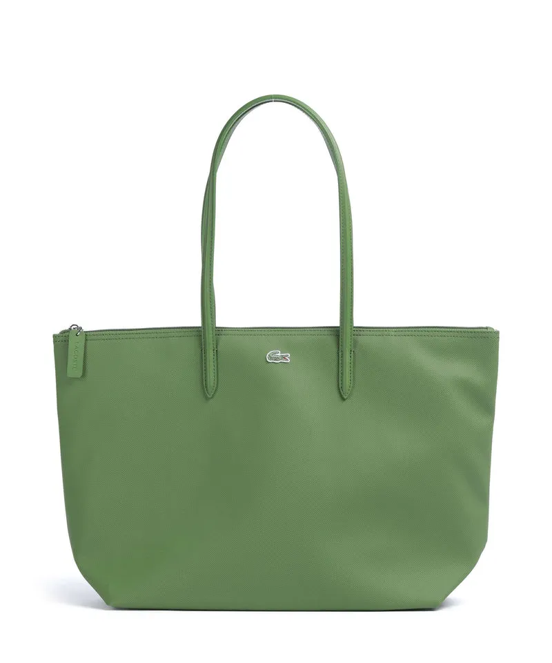 Lacoste L.12.12 Concept Borsa shopper mache