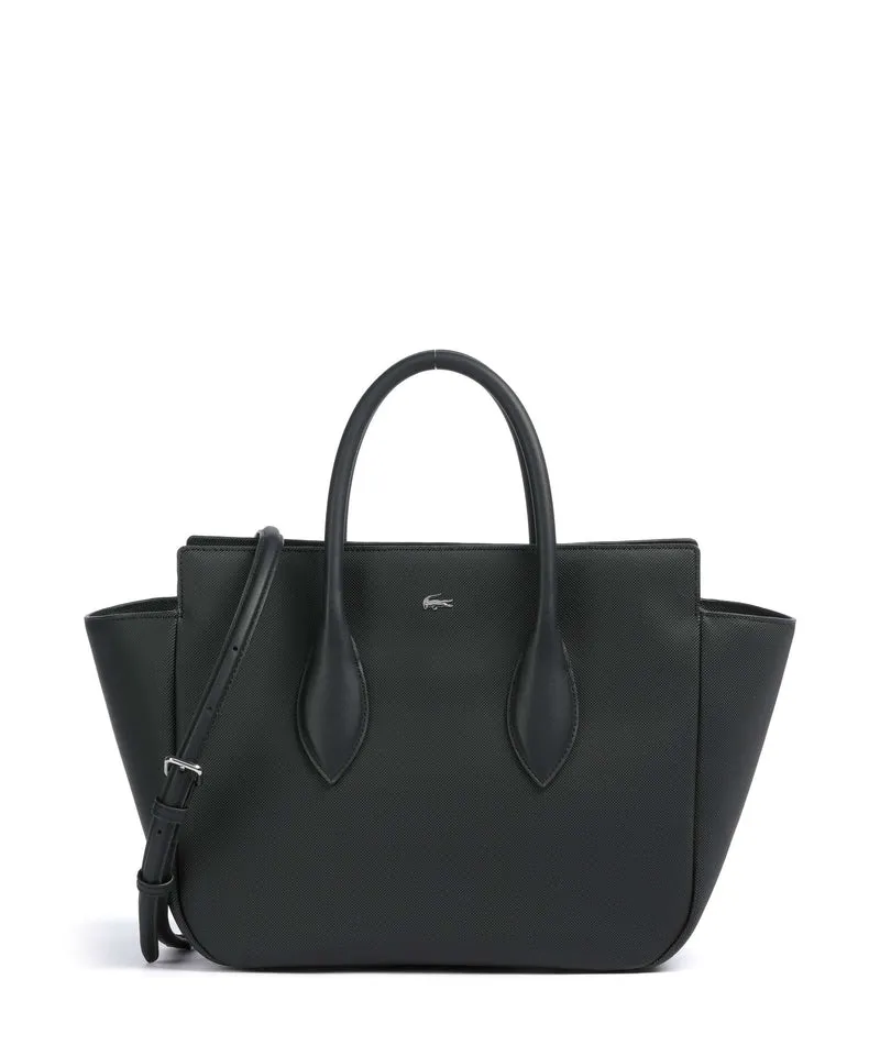 Lacoste Daily City Borsa a mano noir
