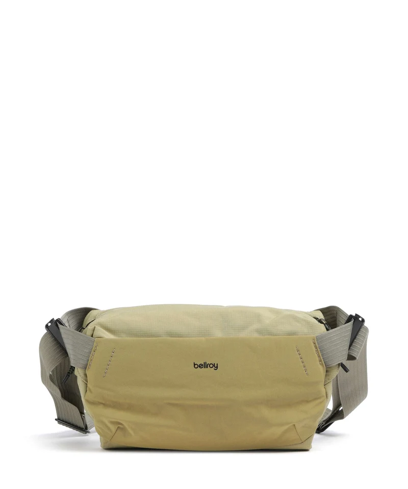 Bellroy Venture 6 Borsa sling safari
