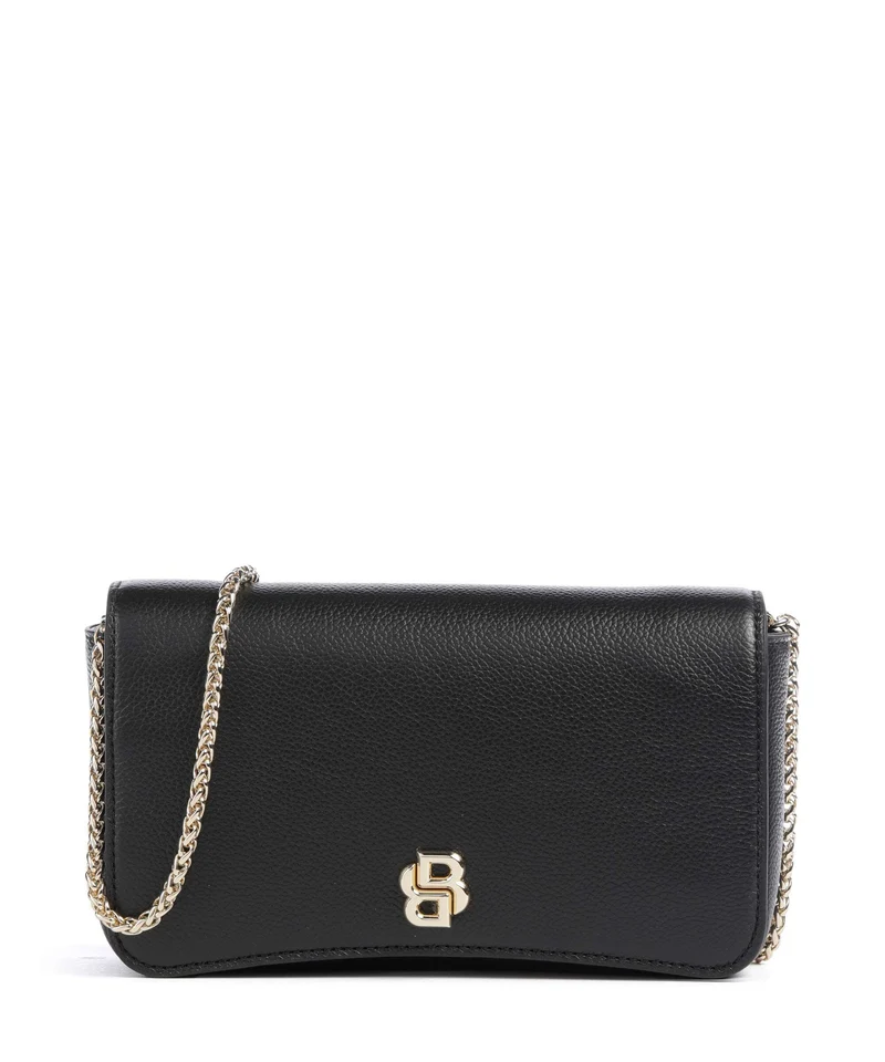 BOSS Beyond Borsa a tracolla black