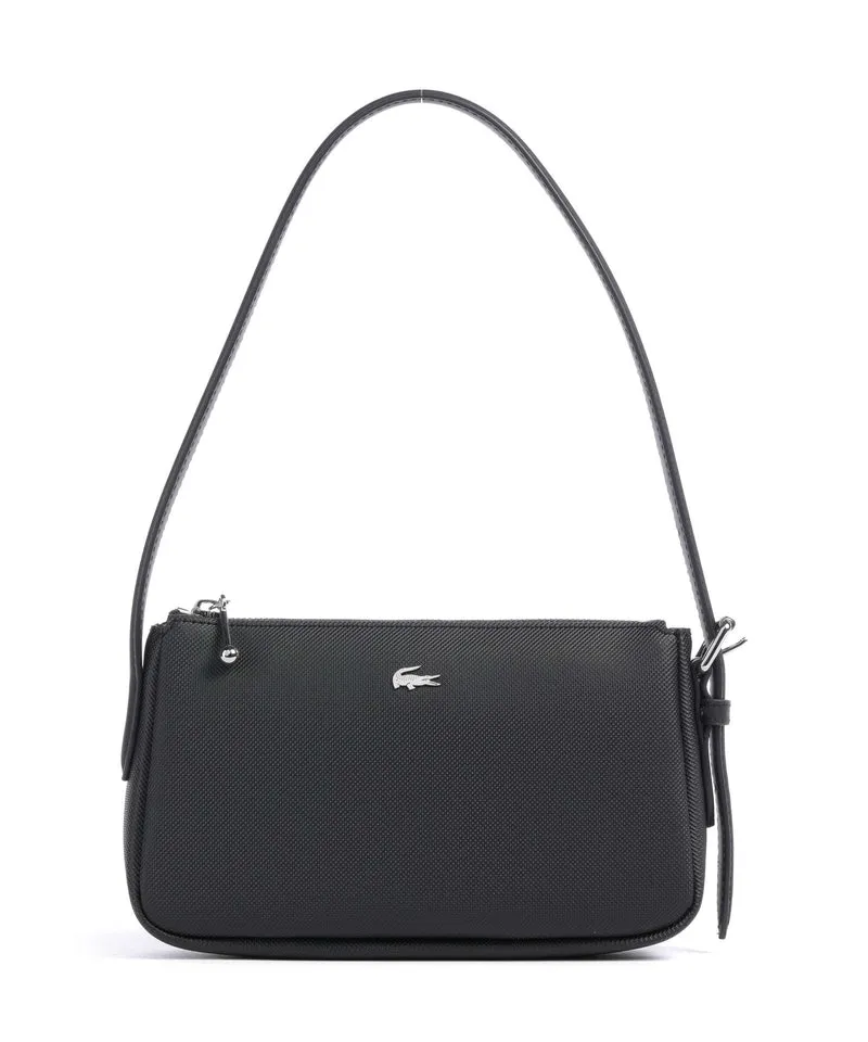 Lacoste Daily City Borsa a spalla noir