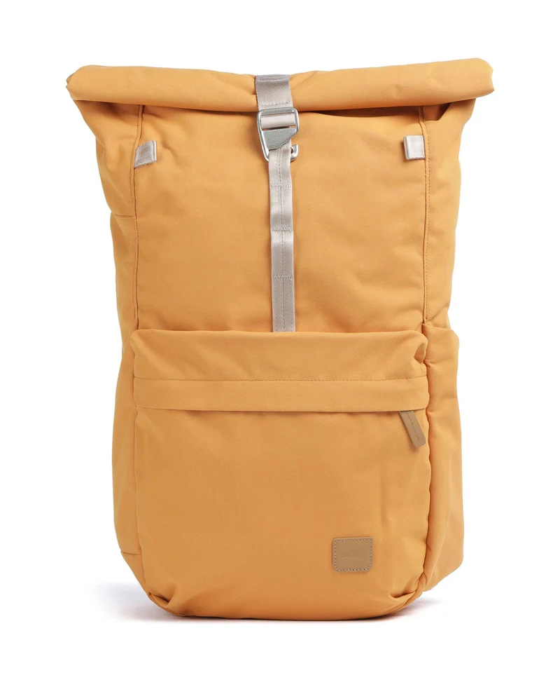 Bellroy Classic Zaino roll-top butterscotch