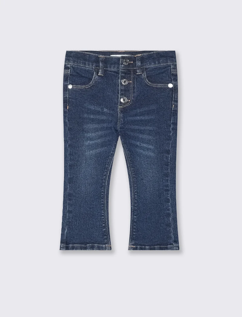 JEANS A ZAMPA - Denim