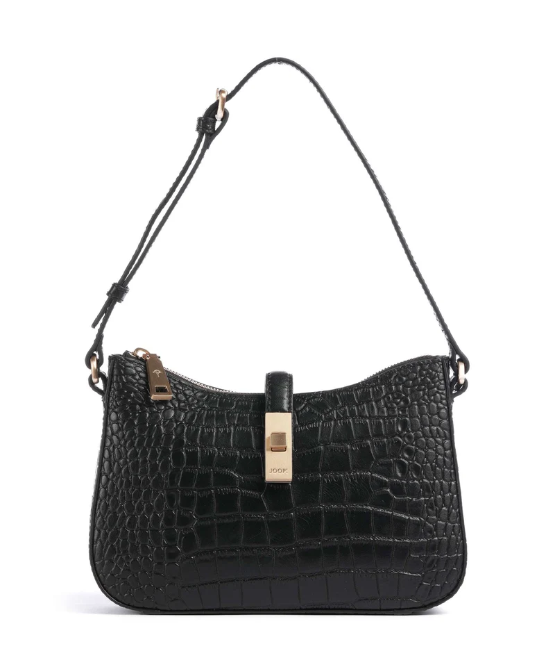 JOOP! Coccodrillo Libi Borsa a spalla black
