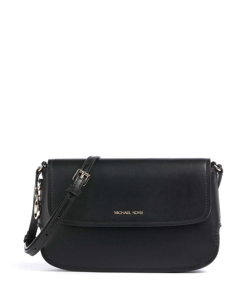 Michael Kors Alice Small Borsa a tracolla black