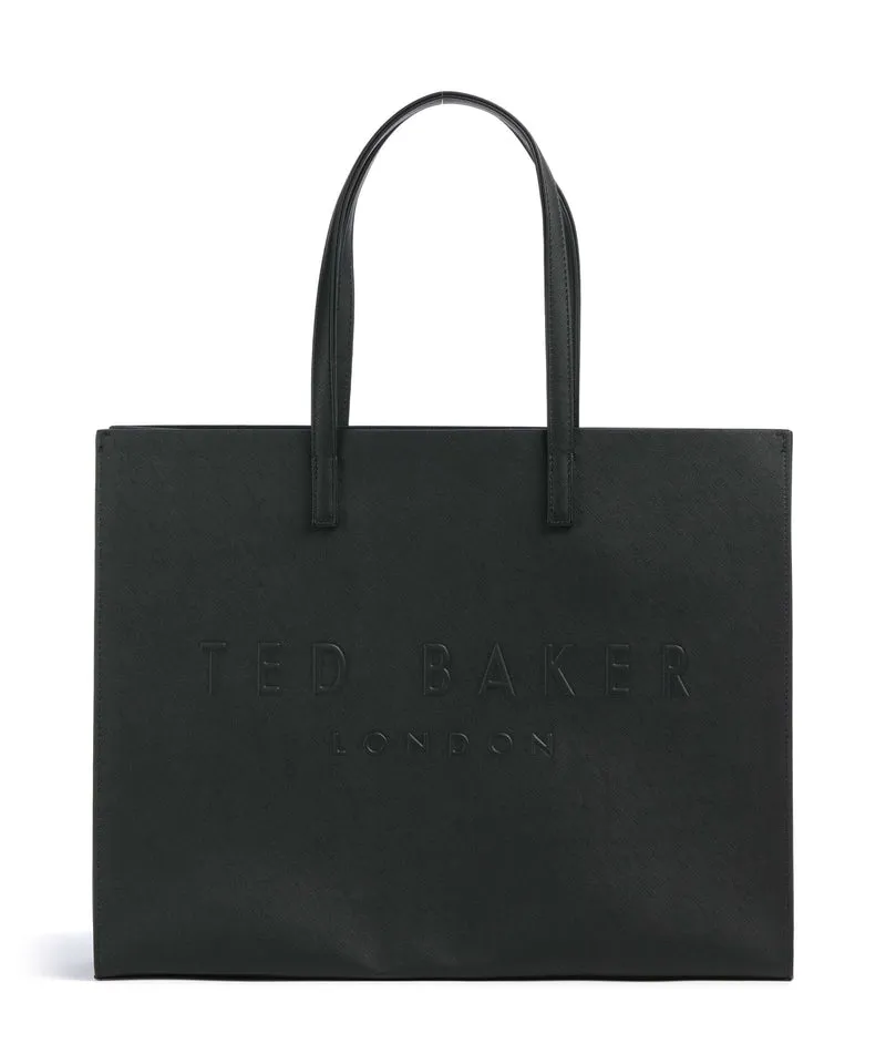 Ted Baker Sukicon Borsa shopper black
