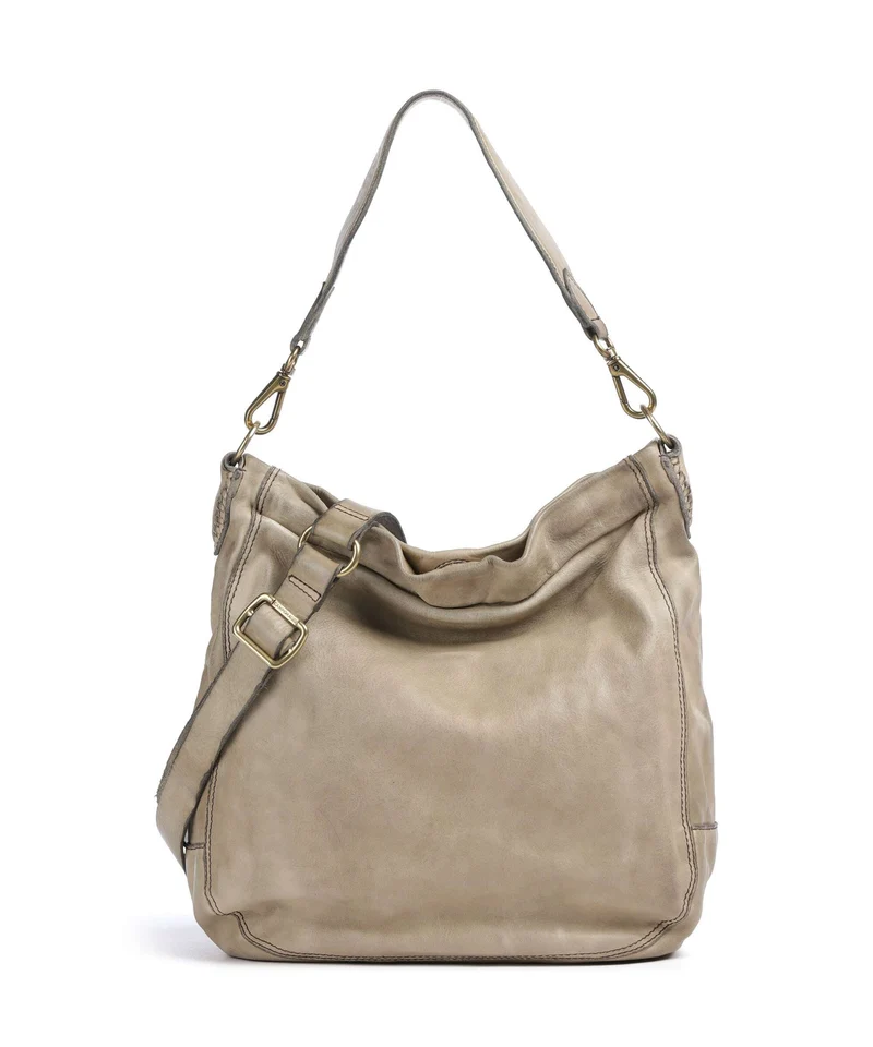 Campomaggi Borsa hobo ice