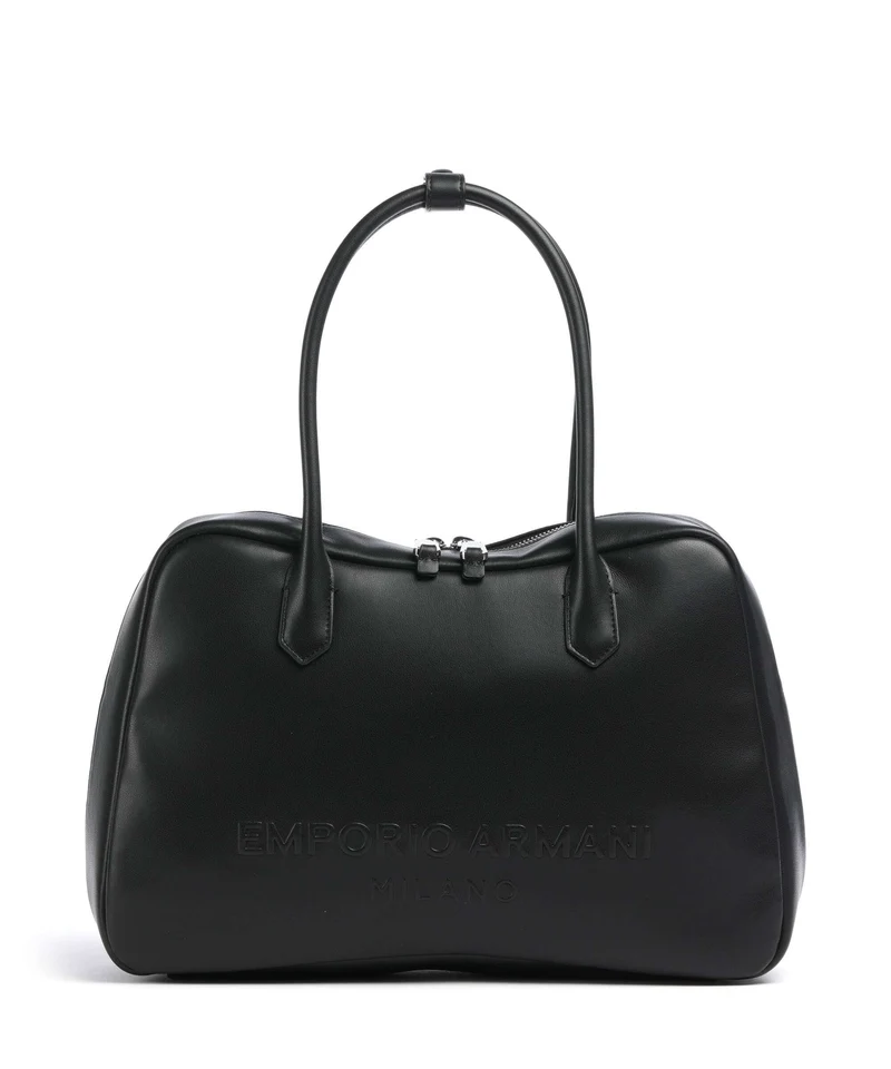 Emporio Armani Borsa a spalla black