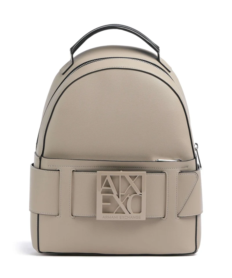 Armani Exchange Susy Zaino sand