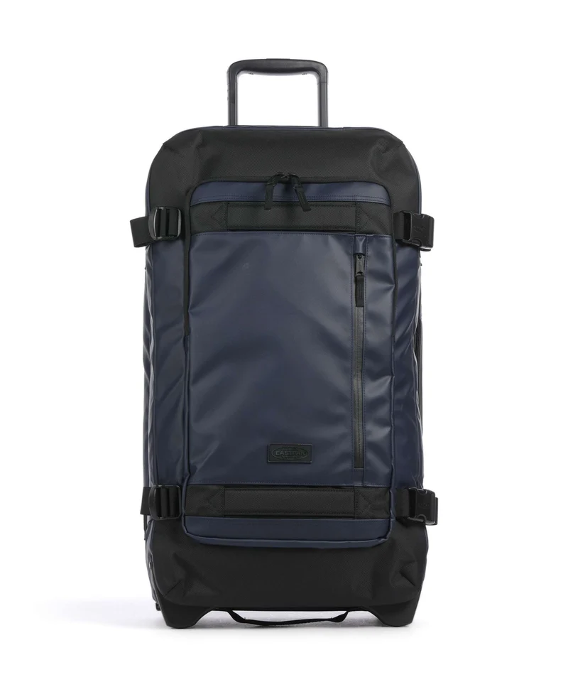 Eastpak Tranverz Cnnct M Borsone trolley admiral
