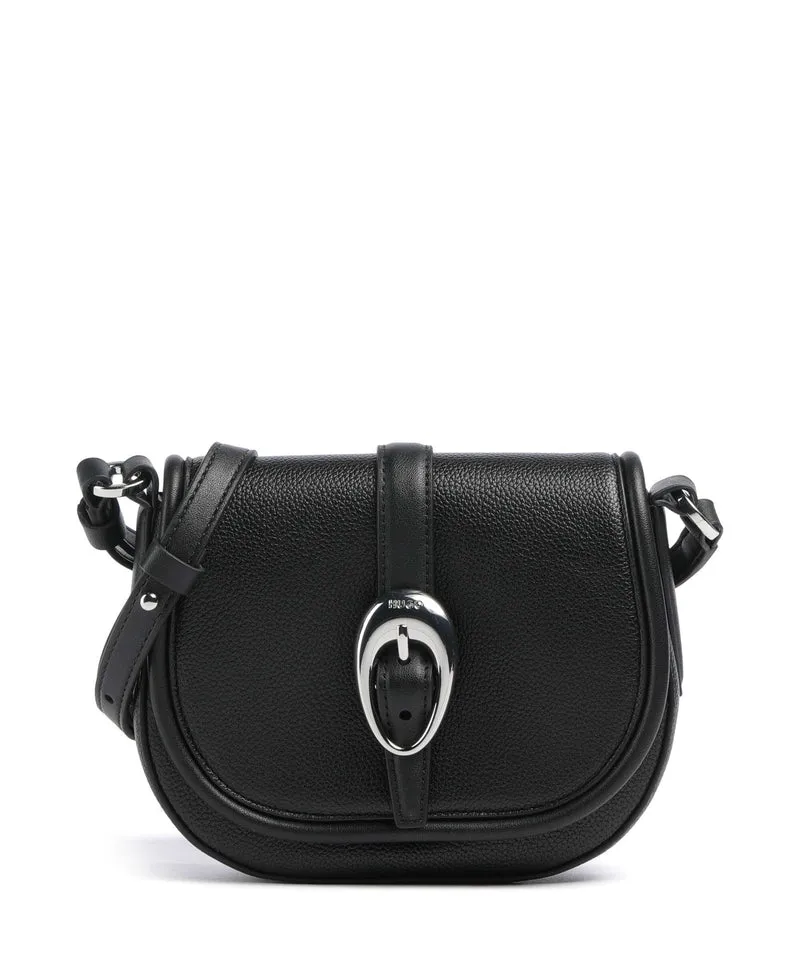 Hugo Jaina Borsa a tracolla black
