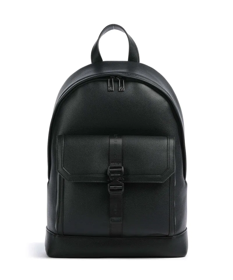 Armani Exchange Brooklyn Zaino black