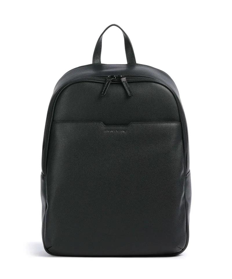 Armani Exchange Alex Zaino black