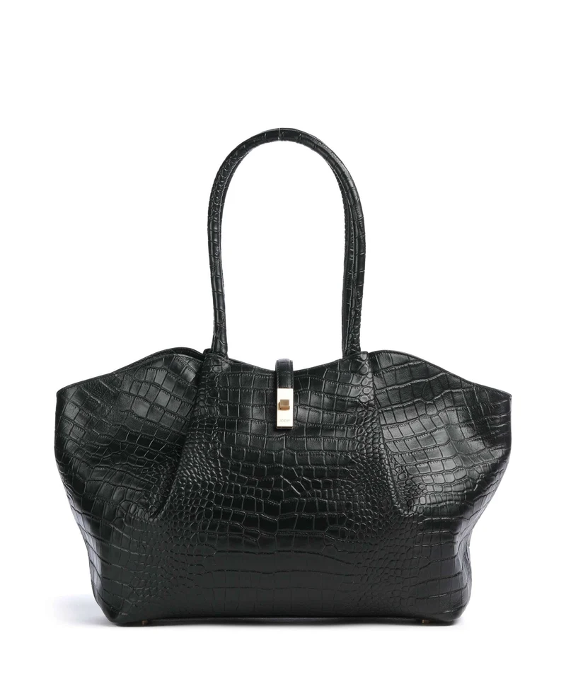 JOOP! Coccodrillo Sheryl Borsa shopper black