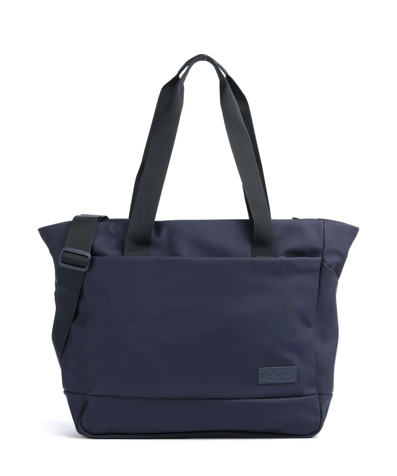 Eastpak Satch Borsa shopper cnnct matte admiral