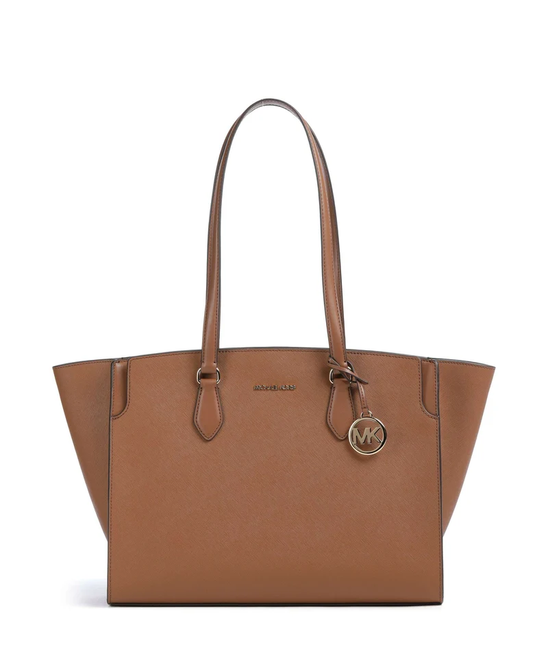 Michael Kors Becca Large Borsa shopper luggage
