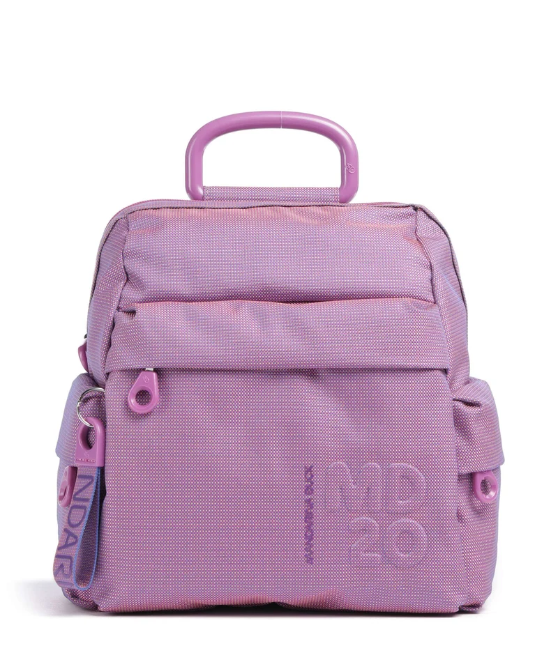 Mandarina Duck MD20 Zaino sushi flower