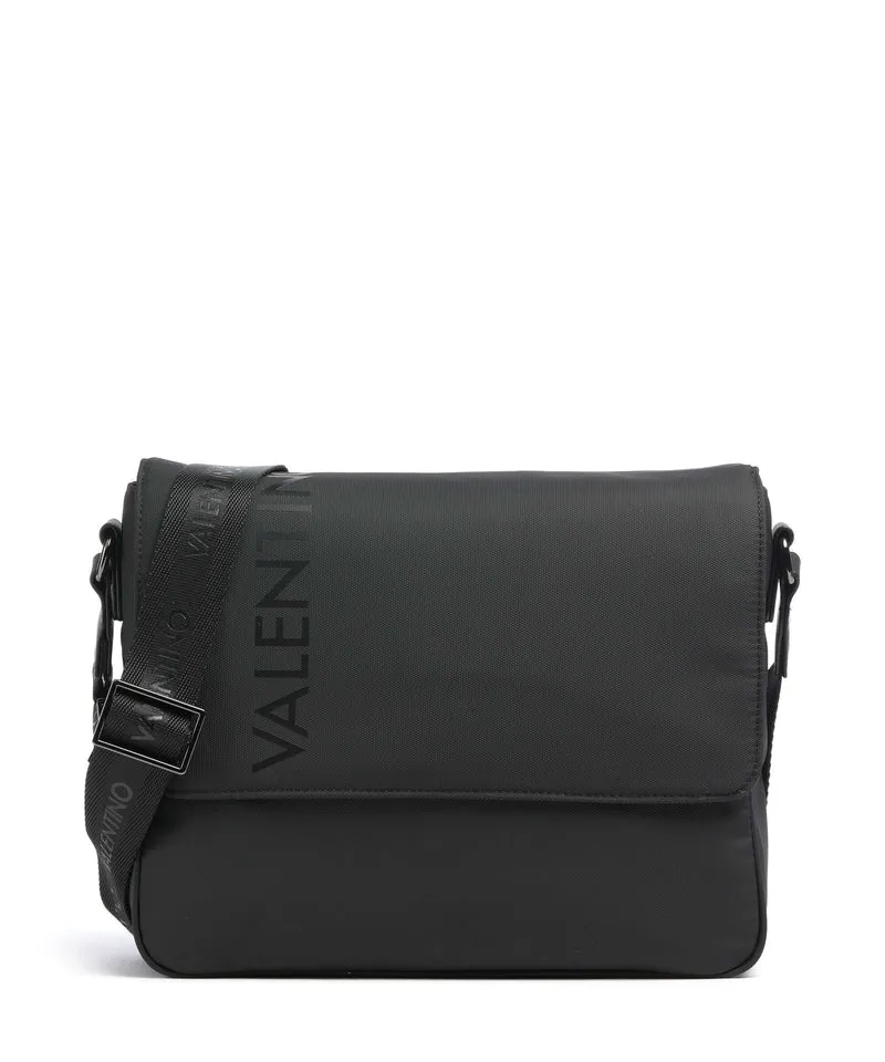 Valentino Bags Dragonhawk Borsa messenger nero