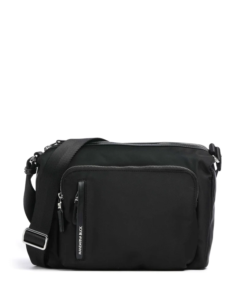 Mandarina Duck Hunter Borsa a tracolla black