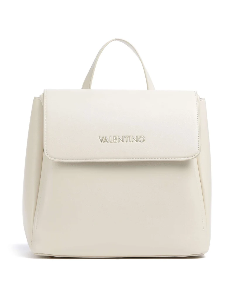 Valentino Bags Clio Re Zaino ecru