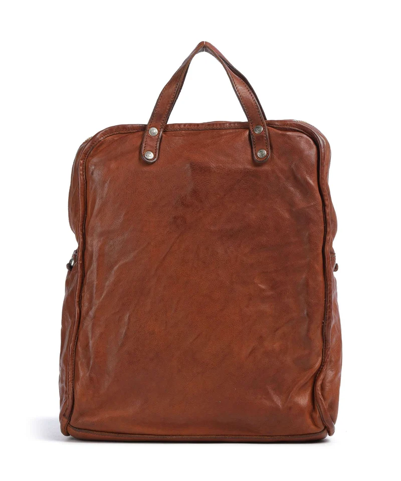 Campomaggi Zaino cognac