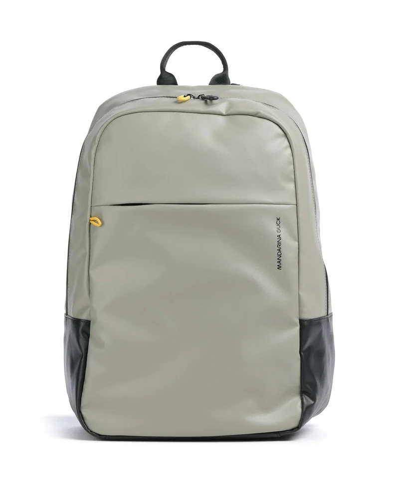 Mandarina Duck Eco Coated Zaino mud