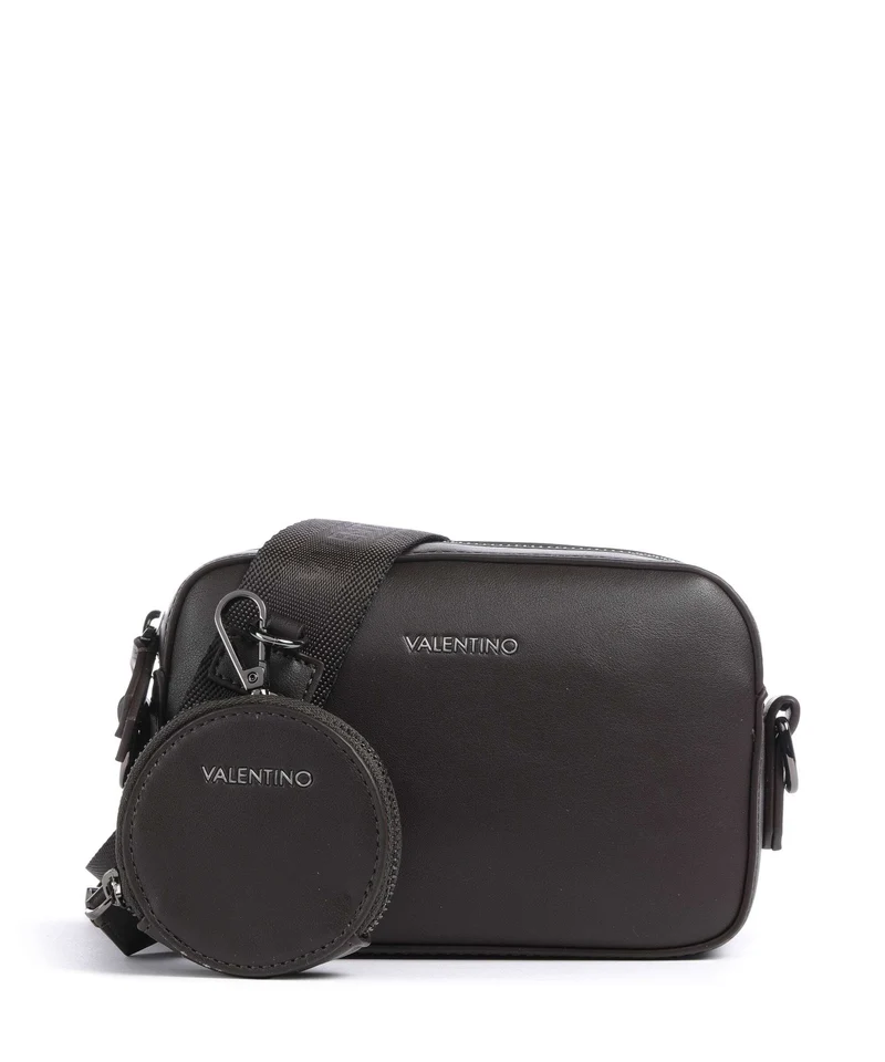 Valentino Bags Horizon Borsa a tracolla moro