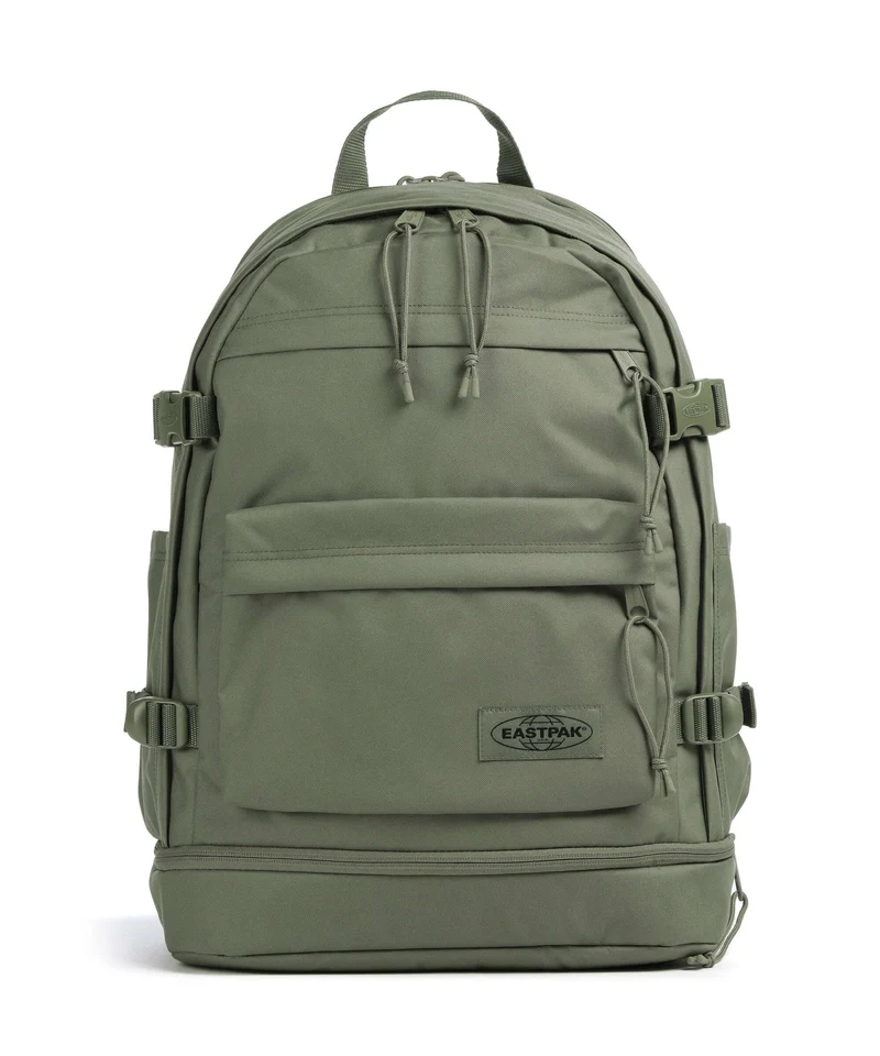 Eastpak Everyday Pak'R Zaino monotone khaki