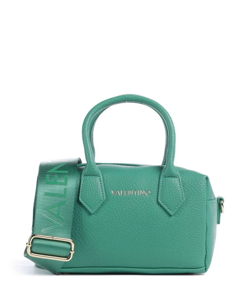 Valentino Bags Fall Re Borsa a mano smeraldo