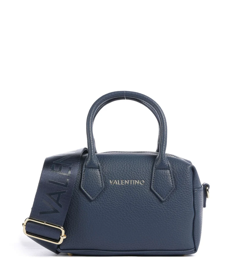 Valentino Bags Fall Re Borsa a mano blu