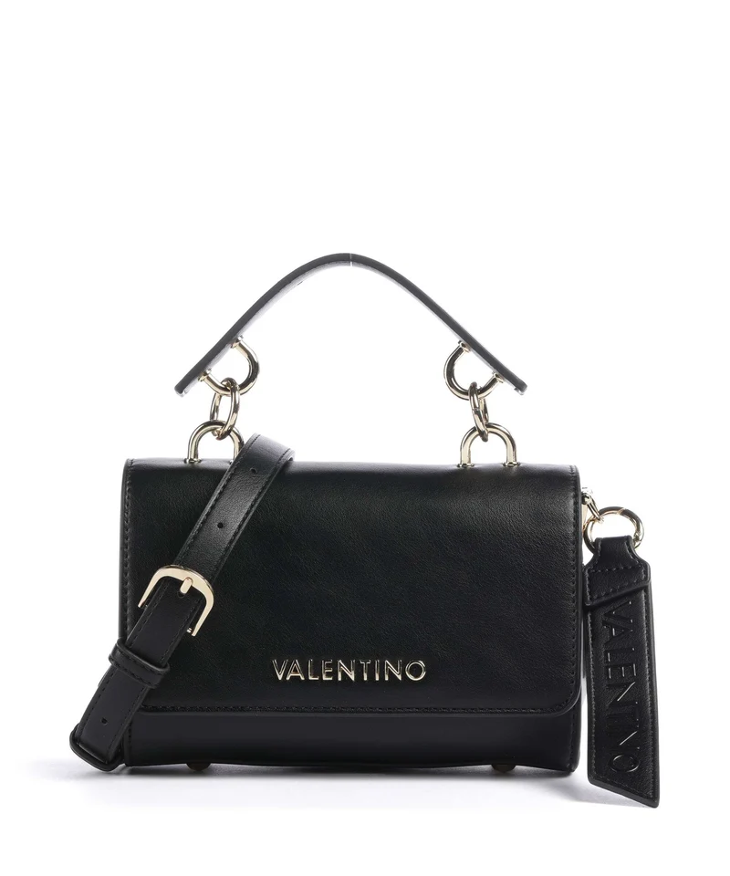 Valentino Bags Hira Borsa a tracolla nero