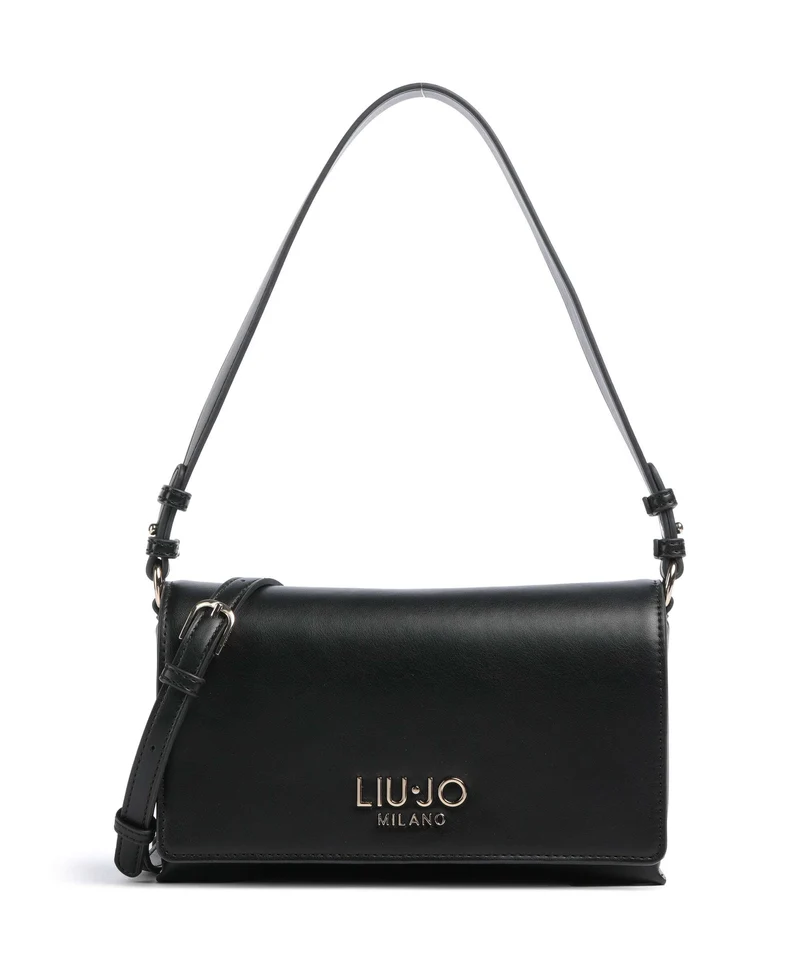 Liu Jo Caliwen S Borsa a spalla nero