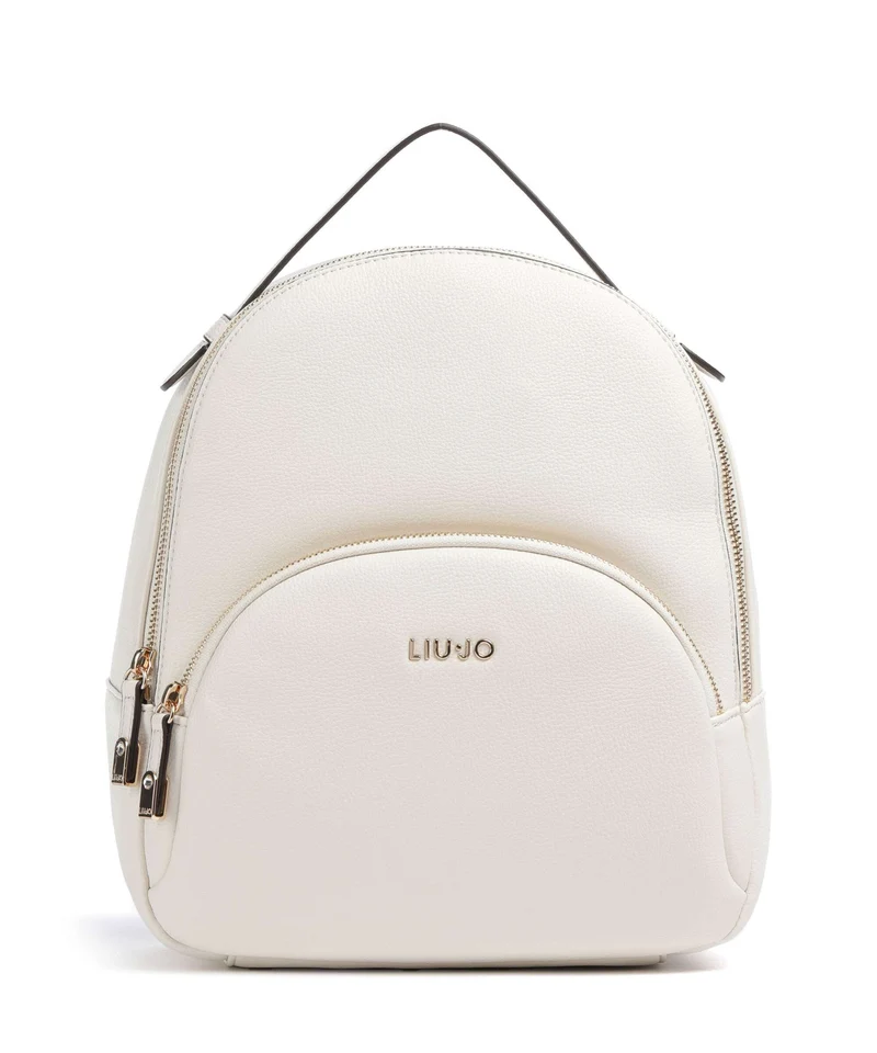 Liu Jo Manhattan M Zaino cream