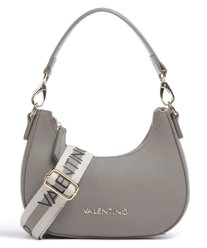 Valentino Bags Zero Re Borsa a spalla grigio