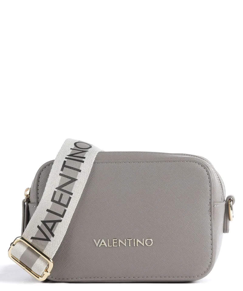 Valentino Bags Zero Re Borsa a tracolla grigio