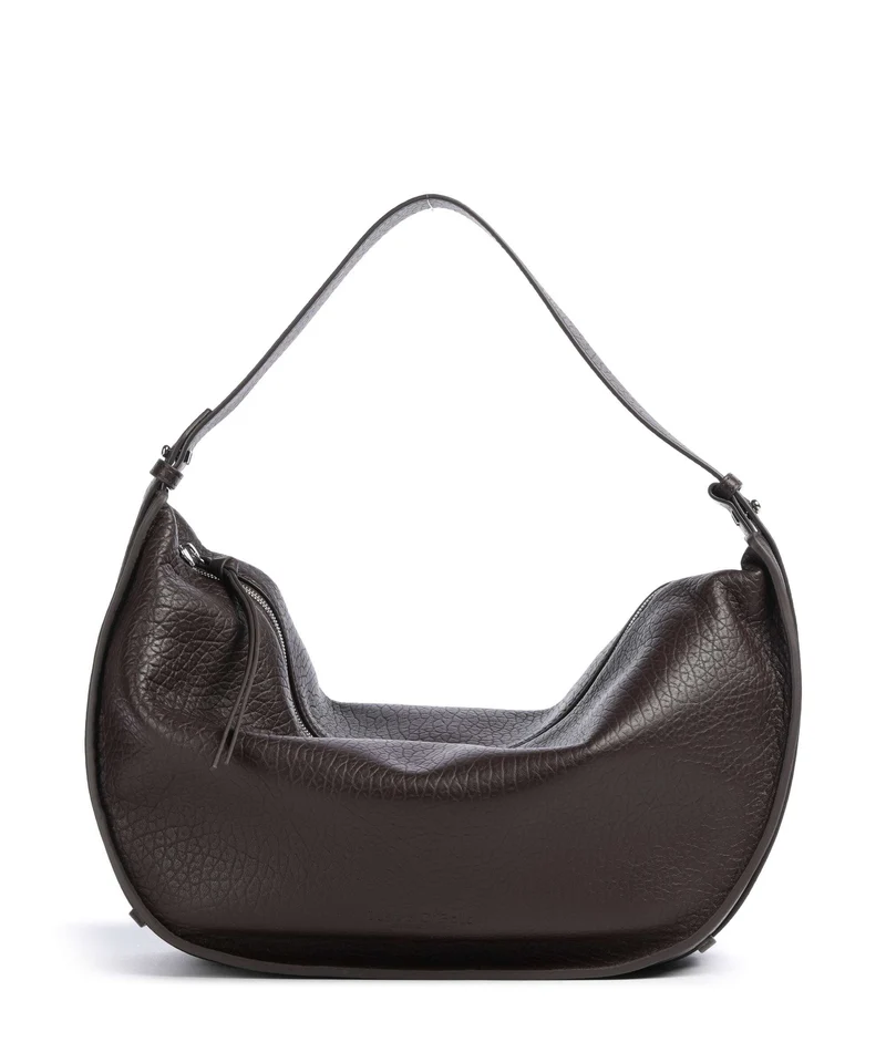 Marc O'Polo Aamu M Borsa hobo black cherry