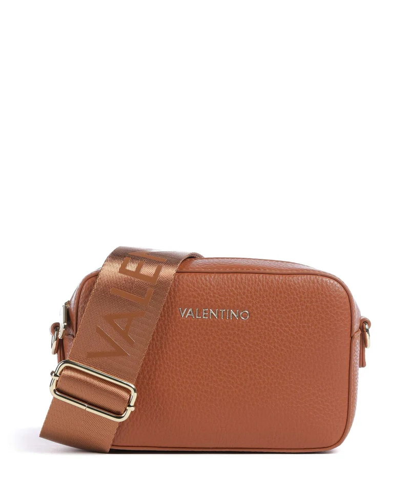 Valentino Bags Fall Re Borsa a tracolla cuoio