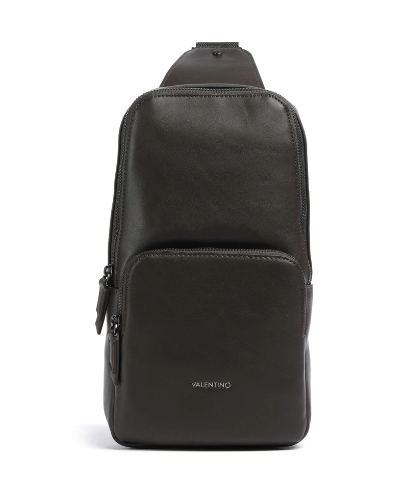 Valentino Bags Horizon Borsa sling moro