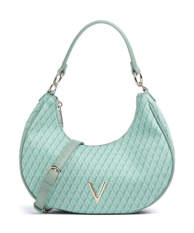 Valentino Bags Queen Re Borsa a spalla laguna/multicolor