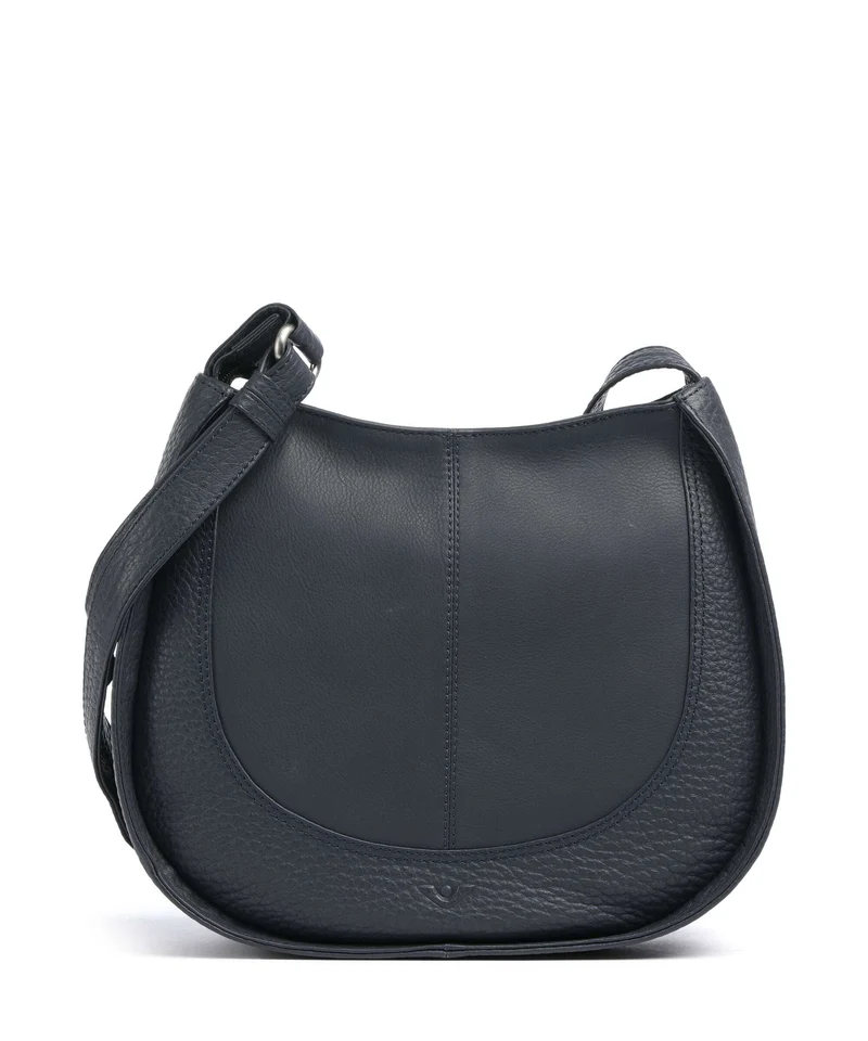 Voi Boston Milana Borsa a tracolla blau