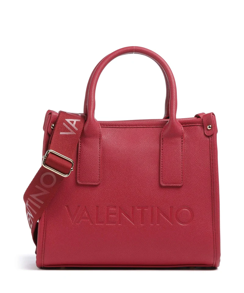 Valentino Bags Foxy Re Borsa a mano rubino